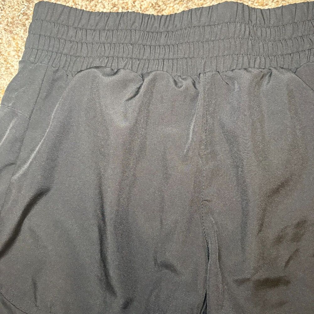NWOT Old Navy Girl High Waisted Go Dry Running Shorts XL Like New - Picture 7 of 9